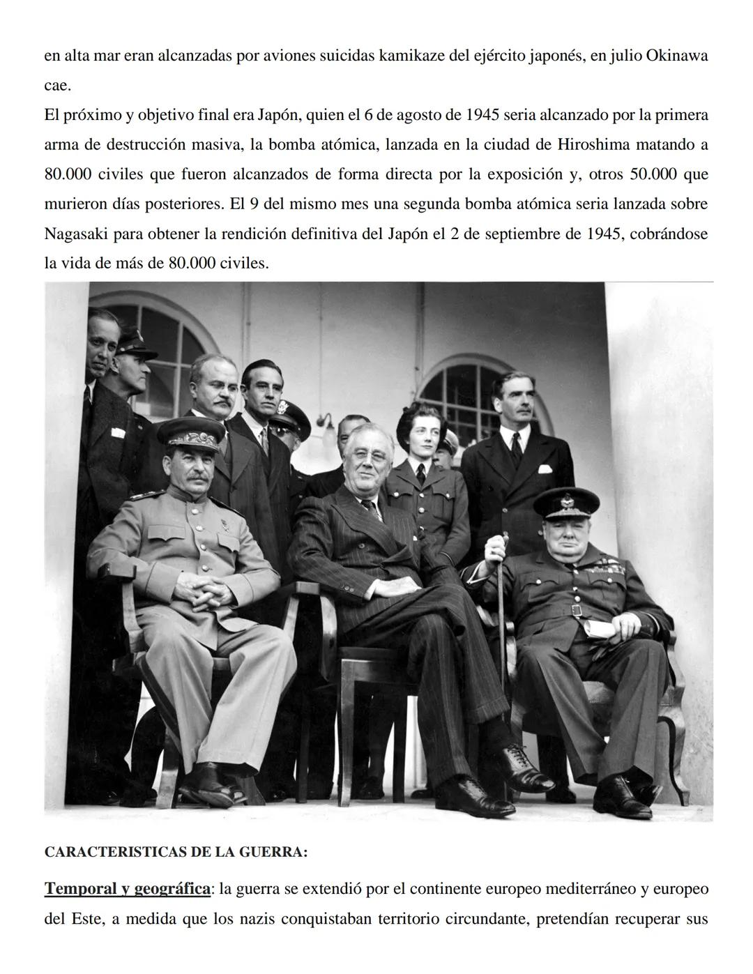 # HISTORIA V
Cuaderniillo teórico practico – Año 2.022
Profesora: Martinez. Sabrina.
Alumno:____________________________________
LA SEGUN
