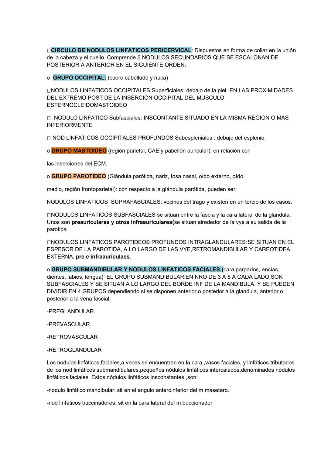 ## ARTERIAS
LAS ARTERIAS DE LA CABEZA Y CUELLO PROVIENEN DE LAS ARTERIAS CAROTIDAS COMUNES (PRIMITIVAS) Y SUBCLAVIAS.
LAS ARTERIAS CAROTID