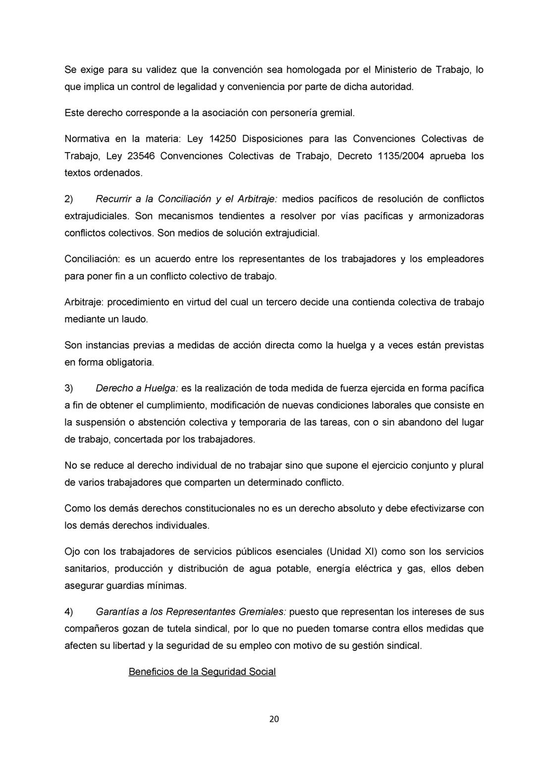DERECHO CONSTITUCIONAL Y DERECHO ADMINISTRATIVO:
Se deja expresa constancia de que este resumen es meramente ilustrativo y se
confecciona a