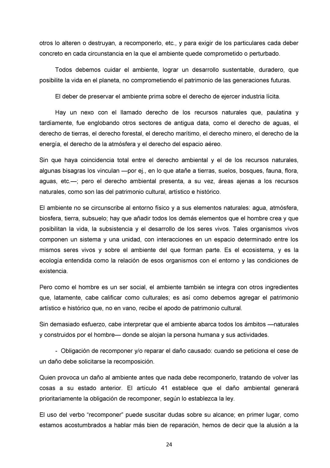 DERECHO CONSTITUCIONAL Y DERECHO ADMINISTRATIVO:
Se deja expresa constancia de que este resumen es meramente ilustrativo y se
confecciona a