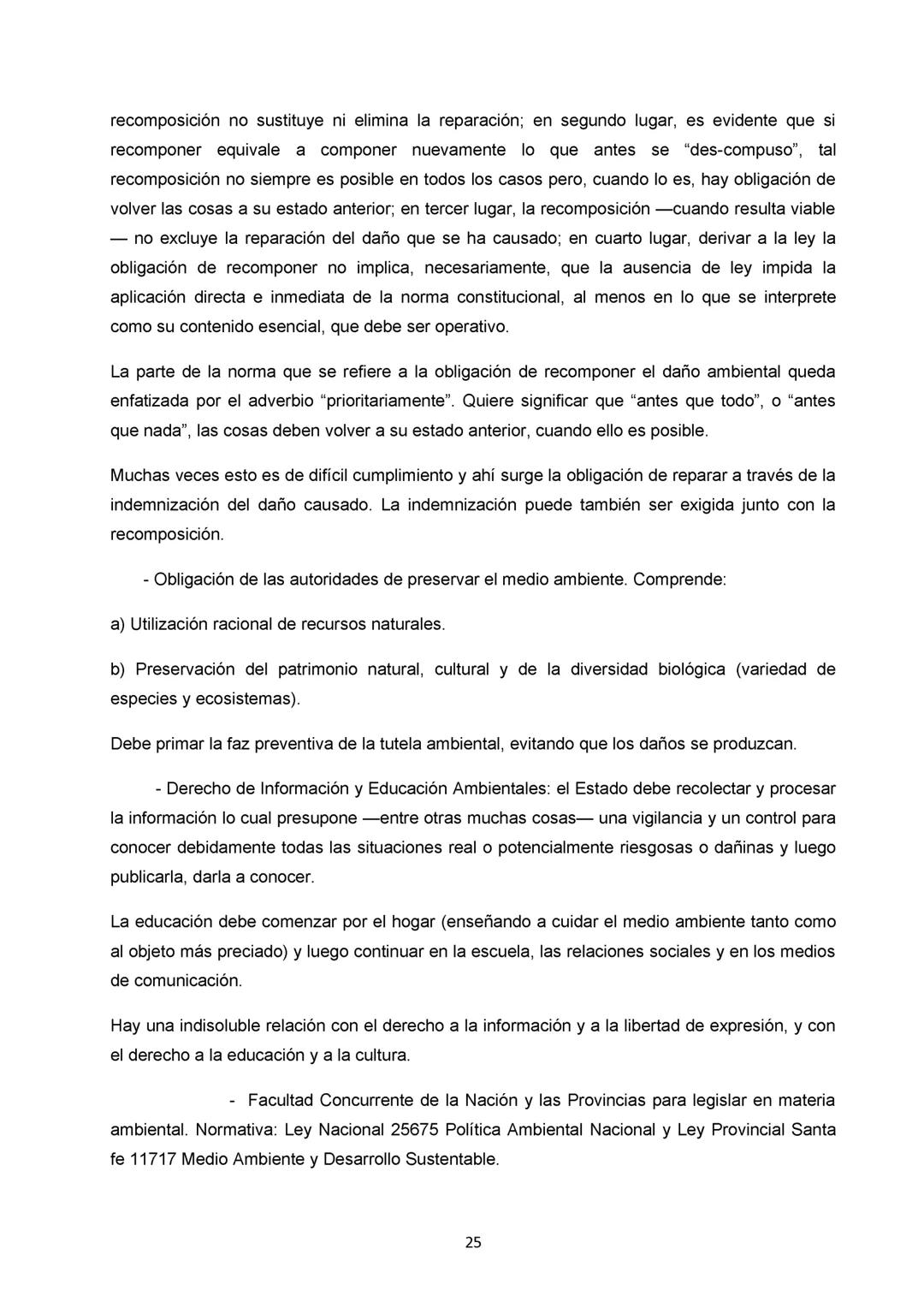 DERECHO CONSTITUCIONAL Y DERECHO ADMINISTRATIVO:
Se deja expresa constancia de que este resumen es meramente ilustrativo y se
confecciona a