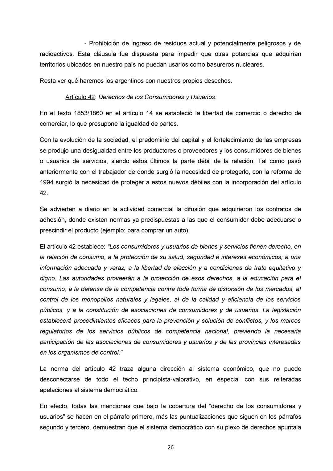 DERECHO CONSTITUCIONAL Y DERECHO ADMINISTRATIVO:
Se deja expresa constancia de que este resumen es meramente ilustrativo y se
confecciona a