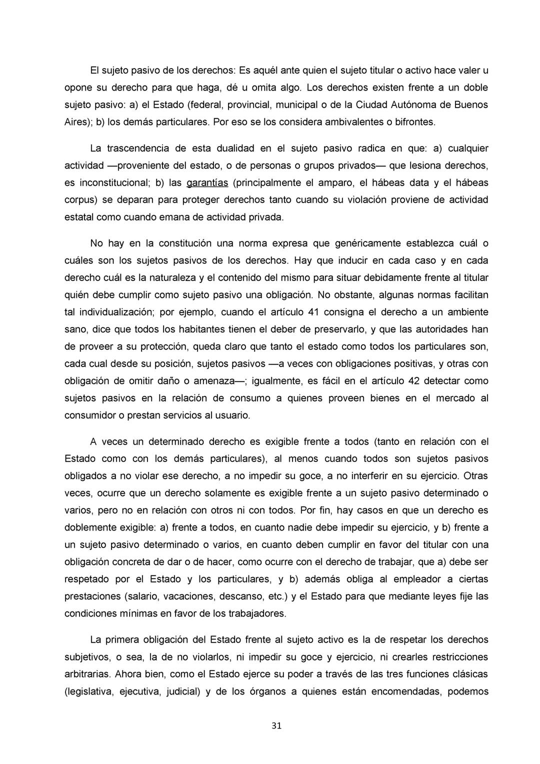 DERECHO CONSTITUCIONAL Y DERECHO ADMINISTRATIVO:
Se deja expresa constancia de que este resumen es meramente ilustrativo y se
confecciona a