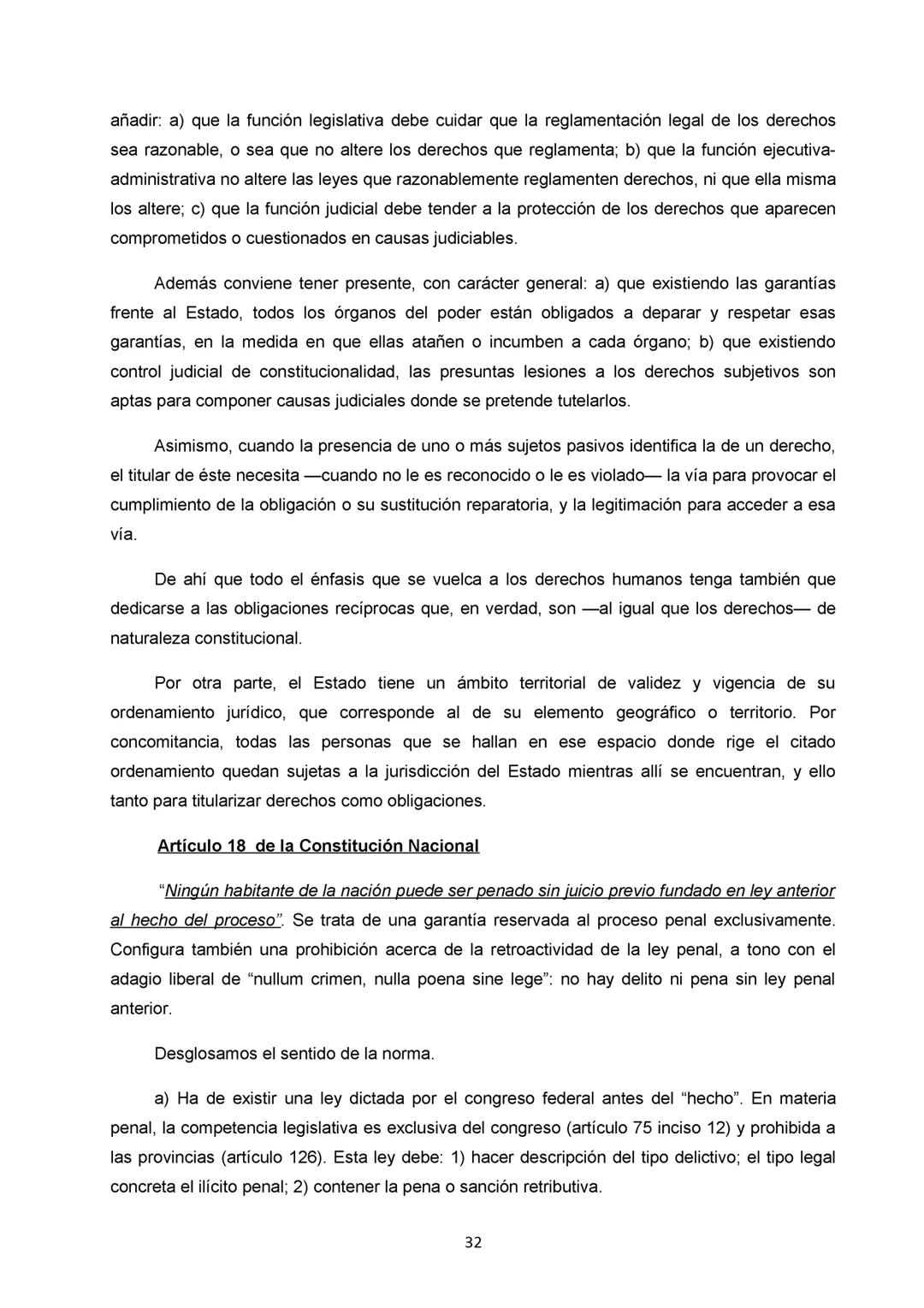 DERECHO CONSTITUCIONAL Y DERECHO ADMINISTRATIVO:
Se deja expresa constancia de que este resumen es meramente ilustrativo y se
confecciona a