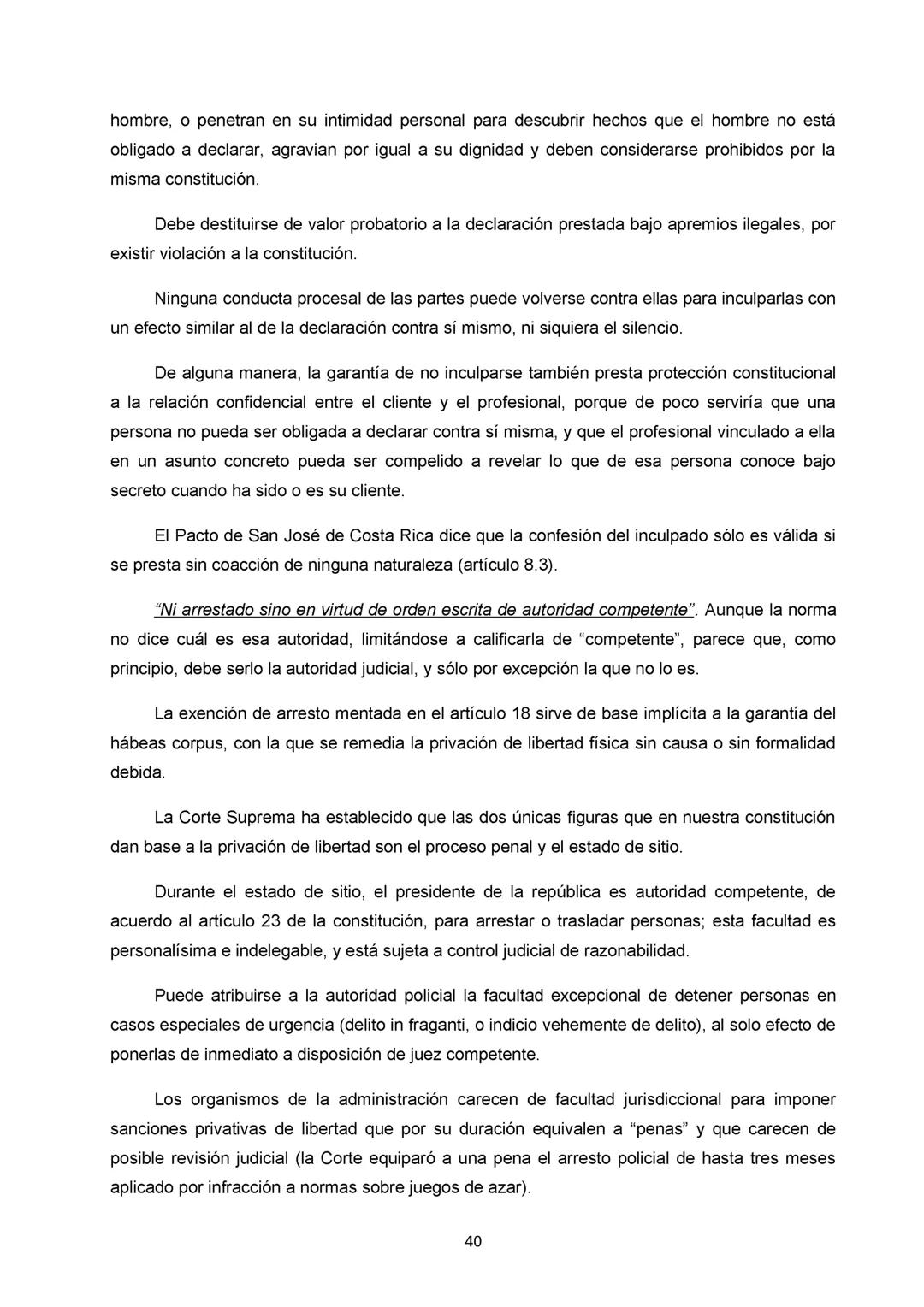 DERECHO CONSTITUCIONAL Y DERECHO ADMINISTRATIVO:
Se deja expresa constancia de que este resumen es meramente ilustrativo y se
confecciona a