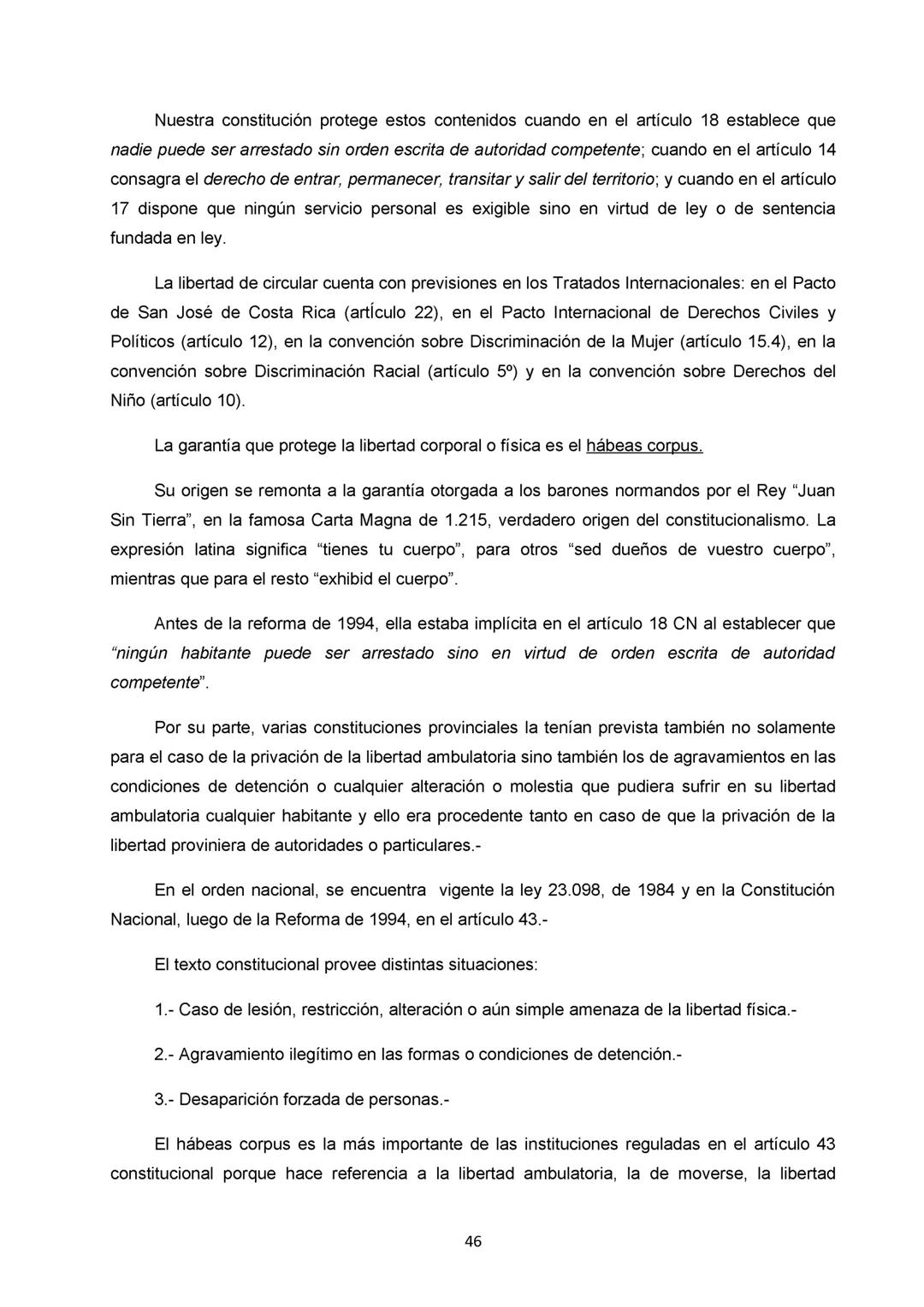 DERECHO CONSTITUCIONAL Y DERECHO ADMINISTRATIVO:
Se deja expresa constancia de que este resumen es meramente ilustrativo y se
confecciona a