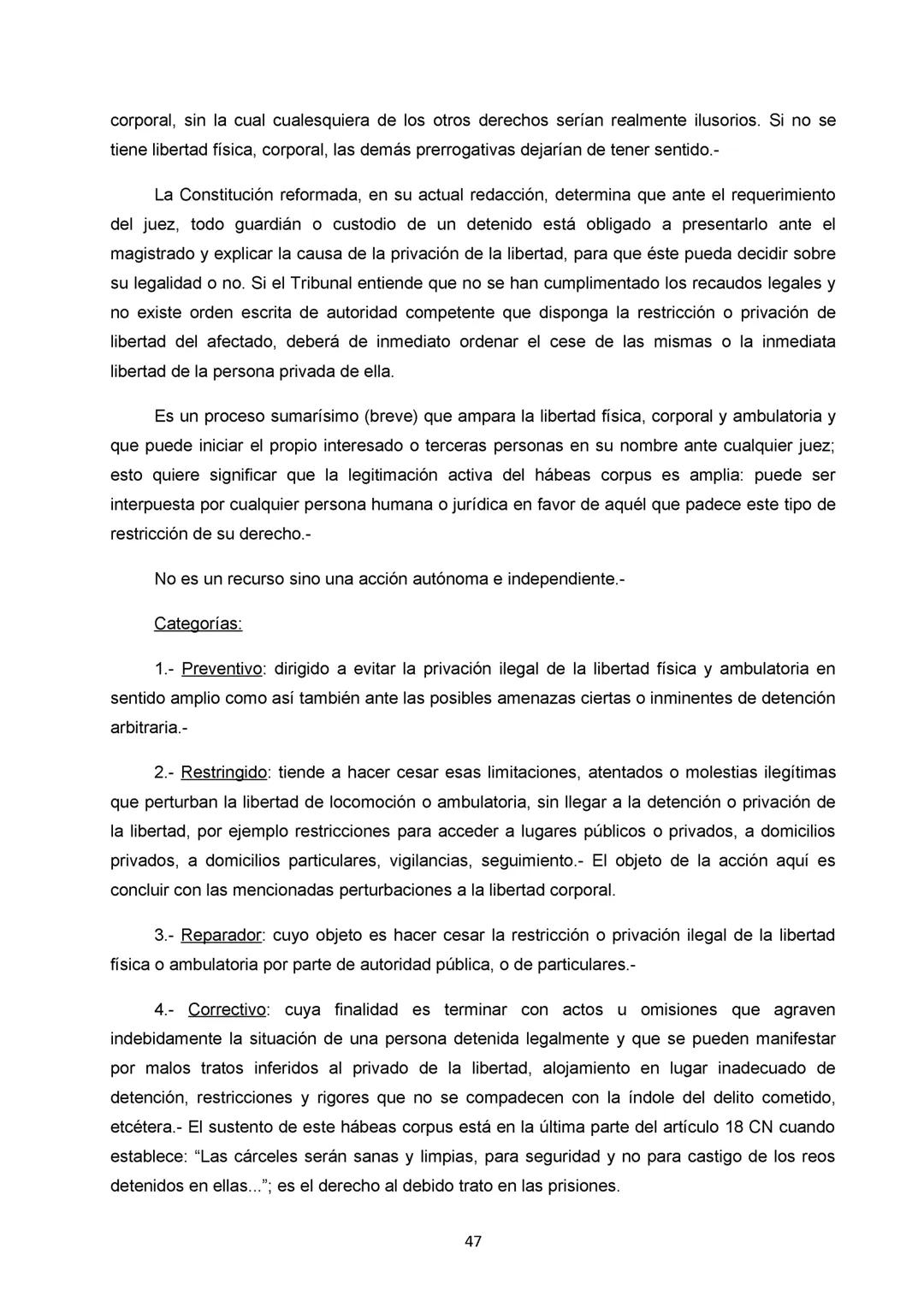DERECHO CONSTITUCIONAL Y DERECHO ADMINISTRATIVO:
Se deja expresa constancia de que este resumen es meramente ilustrativo y se
confecciona a