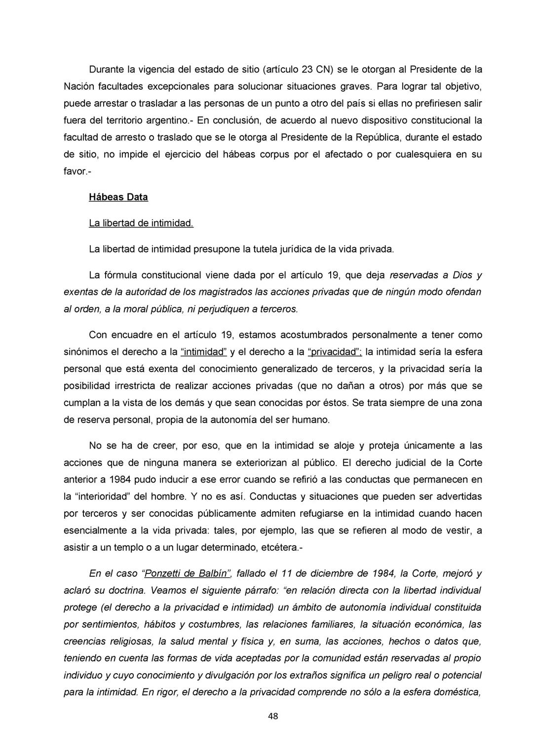 DERECHO CONSTITUCIONAL Y DERECHO ADMINISTRATIVO:
Se deja expresa constancia de que este resumen es meramente ilustrativo y se
confecciona a