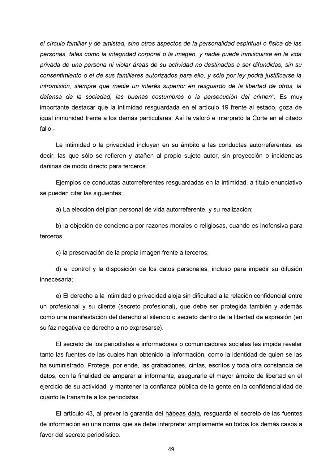 DERECHO CONSTITUCIONAL Y DERECHO ADMINISTRATIVO:
Se deja expresa constancia de que este resumen es meramente ilustrativo y se
confecciona a