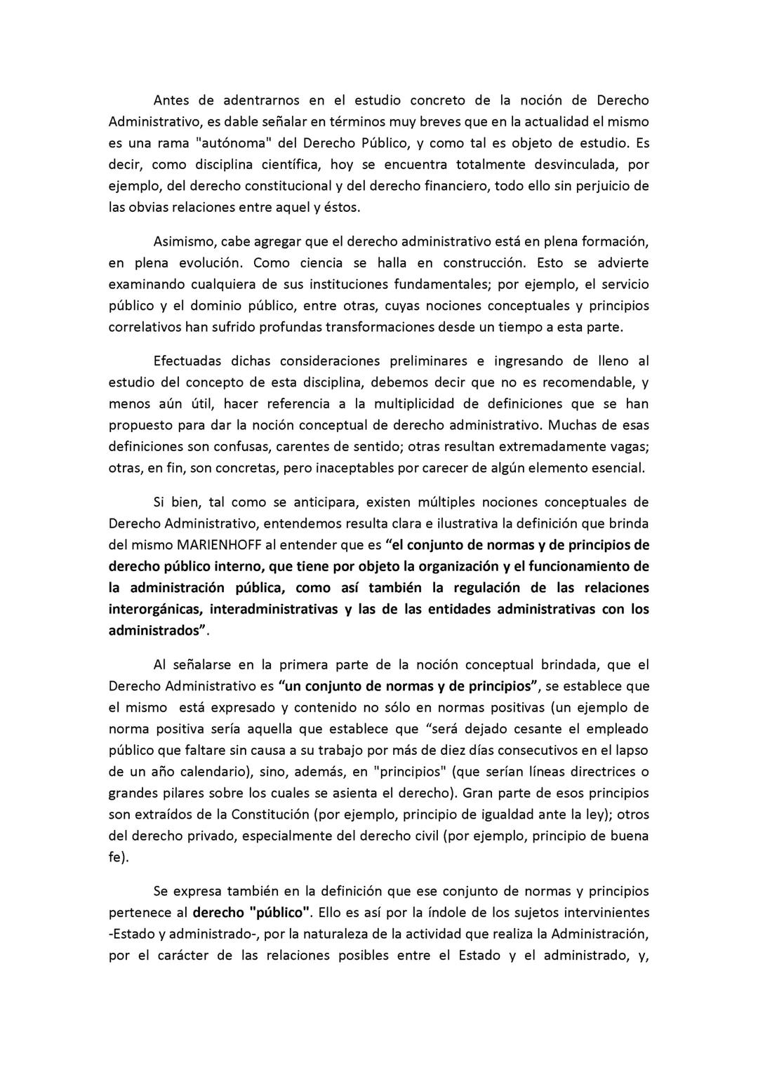 DERECHO CONSTITUCIONAL Y DERECHO ADMINISTRATIVO:
Se deja expresa constancia de que este resumen es meramente ilustrativo y se
confecciona a