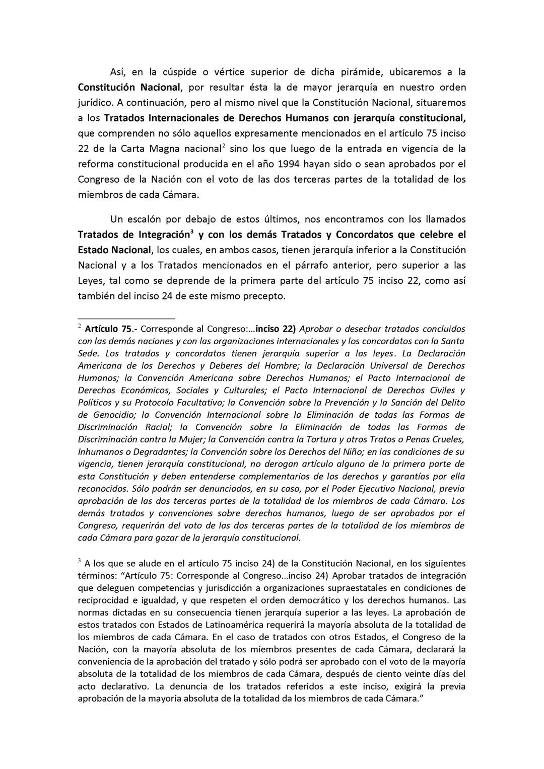 DERECHO CONSTITUCIONAL Y DERECHO ADMINISTRATIVO:
Se deja expresa constancia de que este resumen es meramente ilustrativo y se
confecciona a