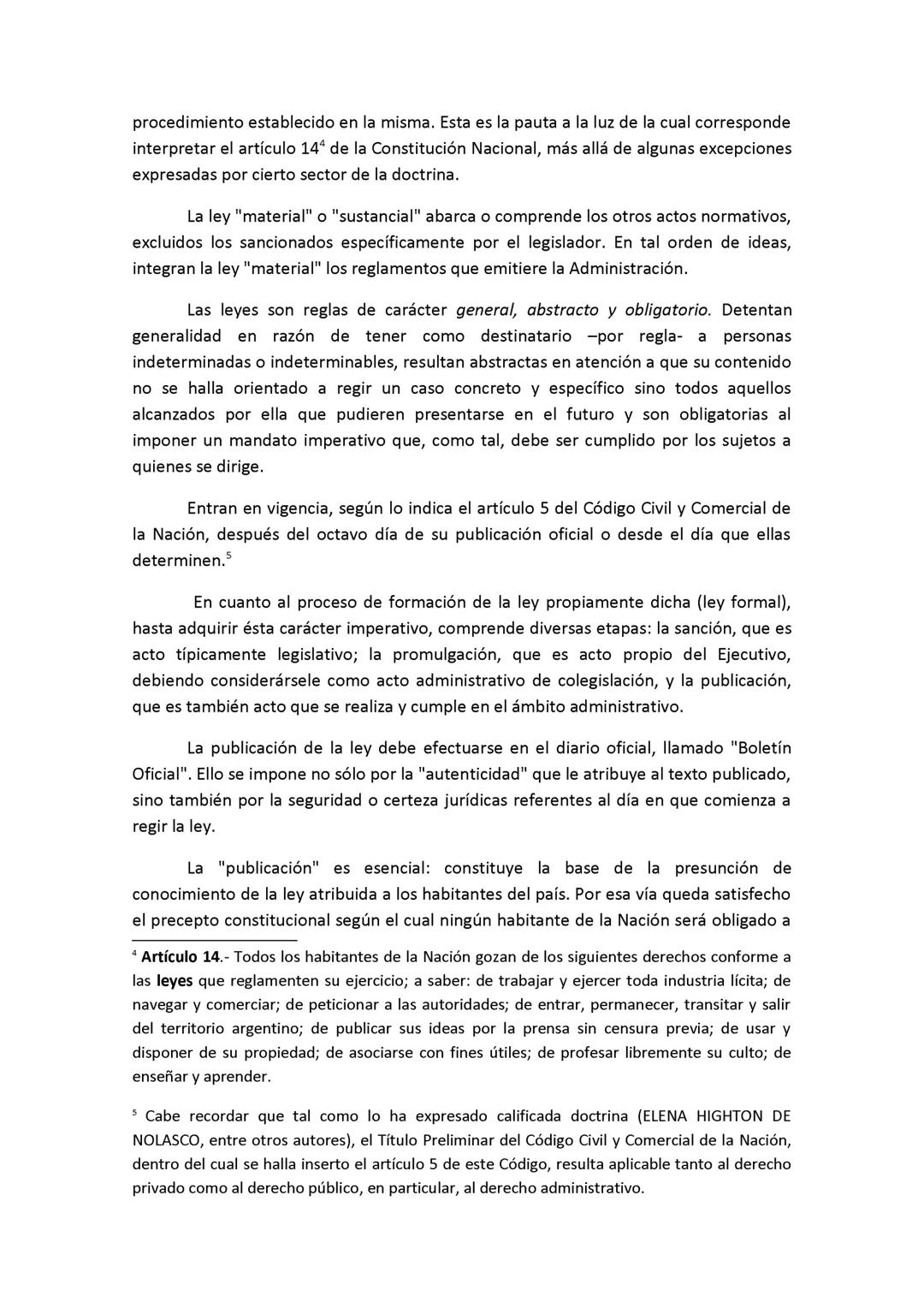DERECHO CONSTITUCIONAL Y DERECHO ADMINISTRATIVO:
Se deja expresa constancia de que este resumen es meramente ilustrativo y se
confecciona a