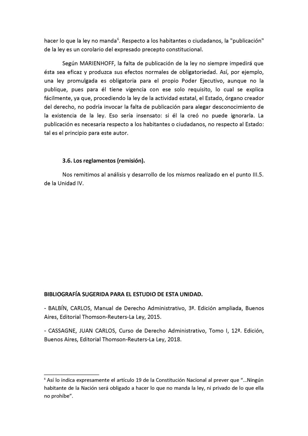 DERECHO CONSTITUCIONAL Y DERECHO ADMINISTRATIVO:
Se deja expresa constancia de que este resumen es meramente ilustrativo y se
confecciona a