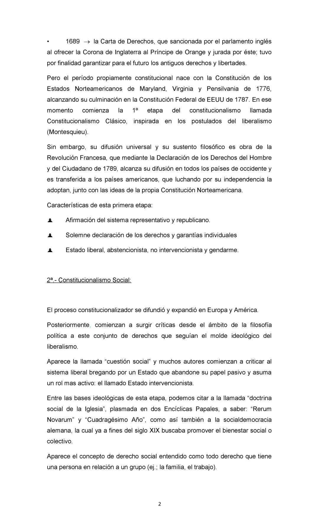 DERECHO CONSTITUCIONAL Y DERECHO ADMINISTRATIVO:
Se deja expresa constancia de que este resumen es meramente ilustrativo y se
confecciona a