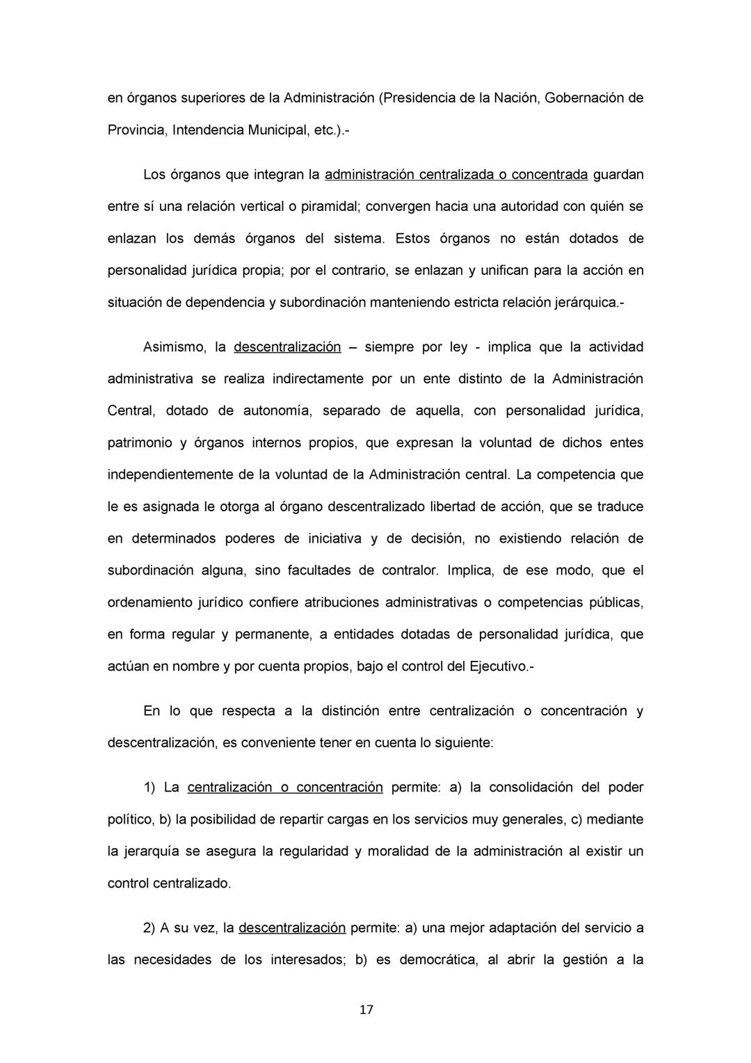 DERECHO CONSTITUCIONAL Y DERECHO ADMINISTRATIVO:
Se deja expresa constancia de que este resumen es meramente ilustrativo y se
confecciona a