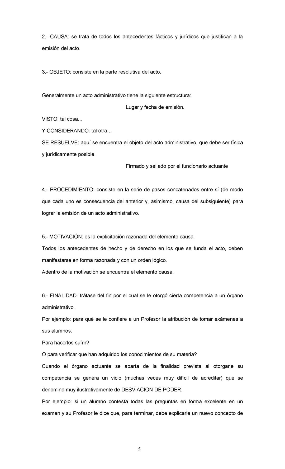 DERECHO CONSTITUCIONAL Y DERECHO ADMINISTRATIVO:
Se deja expresa constancia de que este resumen es meramente ilustrativo y se
confecciona a