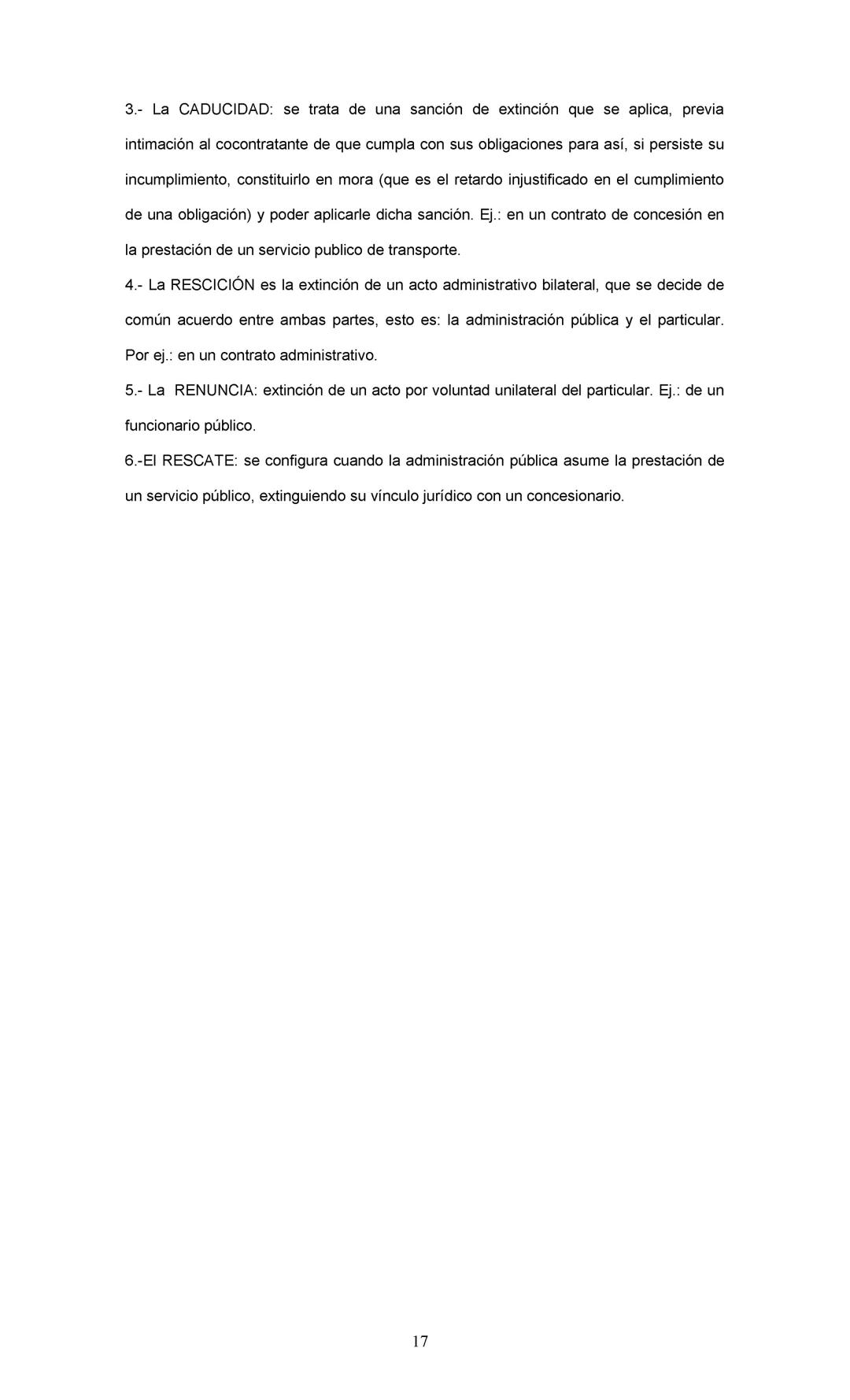 DERECHO CONSTITUCIONAL Y DERECHO ADMINISTRATIVO:
Se deja expresa constancia de que este resumen es meramente ilustrativo y se
confecciona a