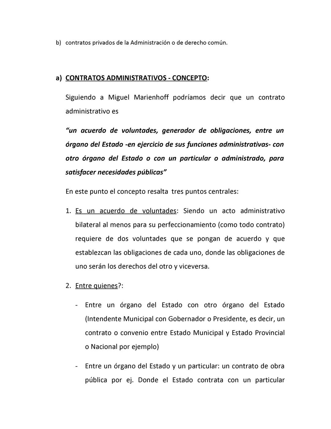 DERECHO CONSTITUCIONAL Y DERECHO ADMINISTRATIVO:
Se deja expresa constancia de que este resumen es meramente ilustrativo y se
confecciona a