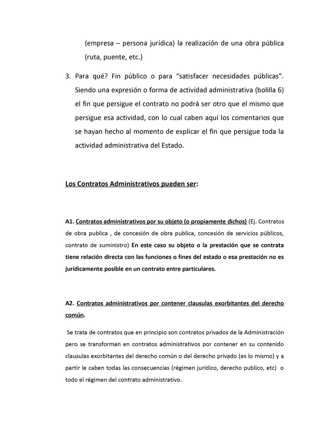 DERECHO CONSTITUCIONAL Y DERECHO ADMINISTRATIVO:
Se deja expresa constancia de que este resumen es meramente ilustrativo y se
confecciona a