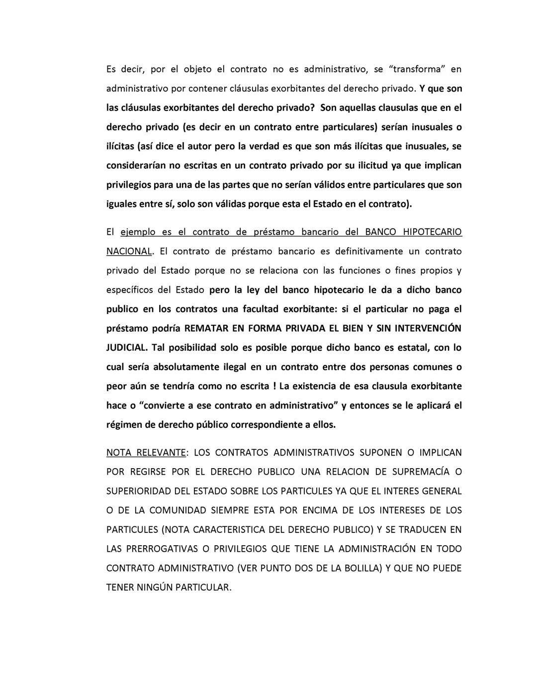 DERECHO CONSTITUCIONAL Y DERECHO ADMINISTRATIVO:
Se deja expresa constancia de que este resumen es meramente ilustrativo y se
confecciona a