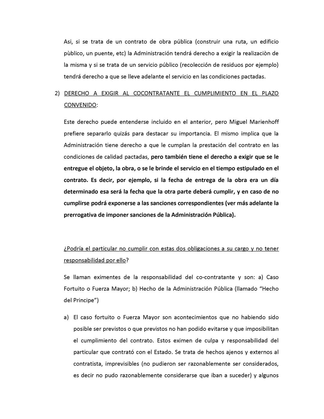 DERECHO CONSTITUCIONAL Y DERECHO ADMINISTRATIVO:
Se deja expresa constancia de que este resumen es meramente ilustrativo y se
confecciona a