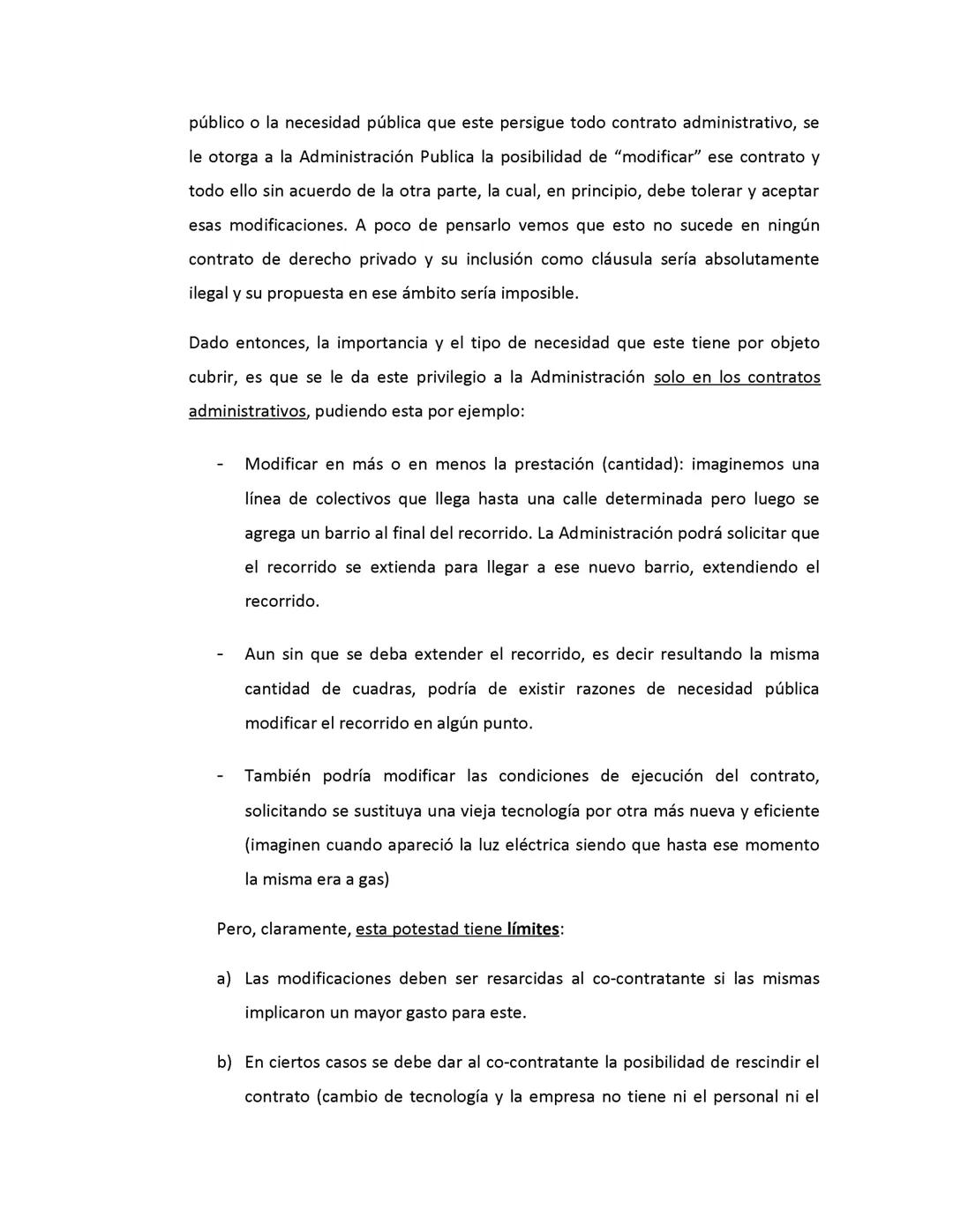 DERECHO CONSTITUCIONAL Y DERECHO ADMINISTRATIVO:
Se deja expresa constancia de que este resumen es meramente ilustrativo y se
confecciona a