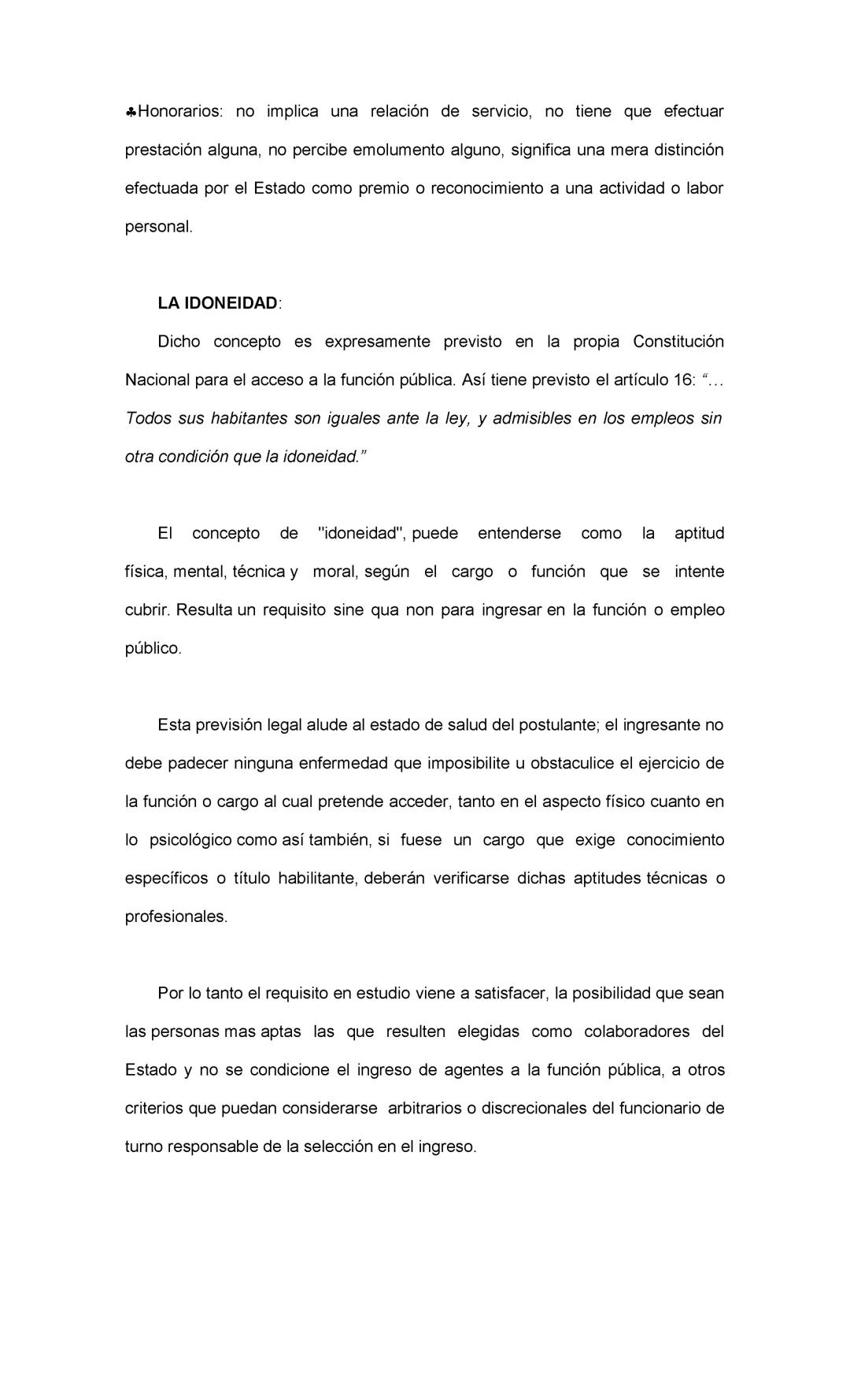DERECHO CONSTITUCIONAL Y DERECHO ADMINISTRATIVO:
Se deja expresa constancia de que este resumen es meramente ilustrativo y se
confecciona a