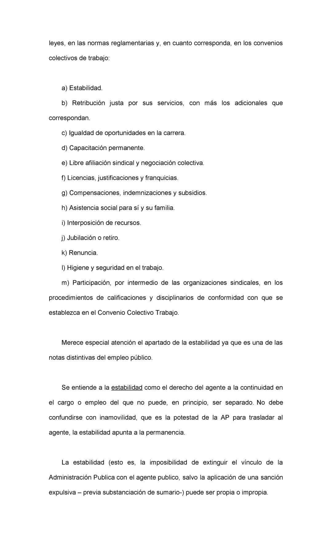 DERECHO CONSTITUCIONAL Y DERECHO ADMINISTRATIVO:
Se deja expresa constancia de que este resumen es meramente ilustrativo y se
confecciona a