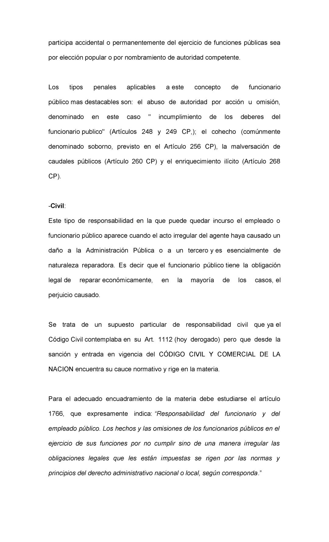DERECHO CONSTITUCIONAL Y DERECHO ADMINISTRATIVO:
Se deja expresa constancia de que este resumen es meramente ilustrativo y se
confecciona a