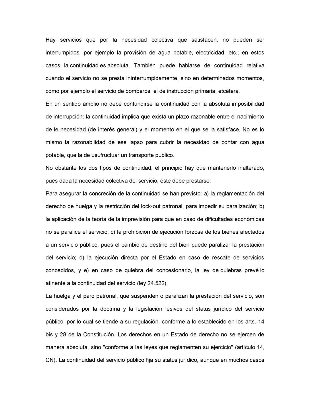 DERECHO CONSTITUCIONAL Y DERECHO ADMINISTRATIVO:
Se deja expresa constancia de que este resumen es meramente ilustrativo y se
confecciona a