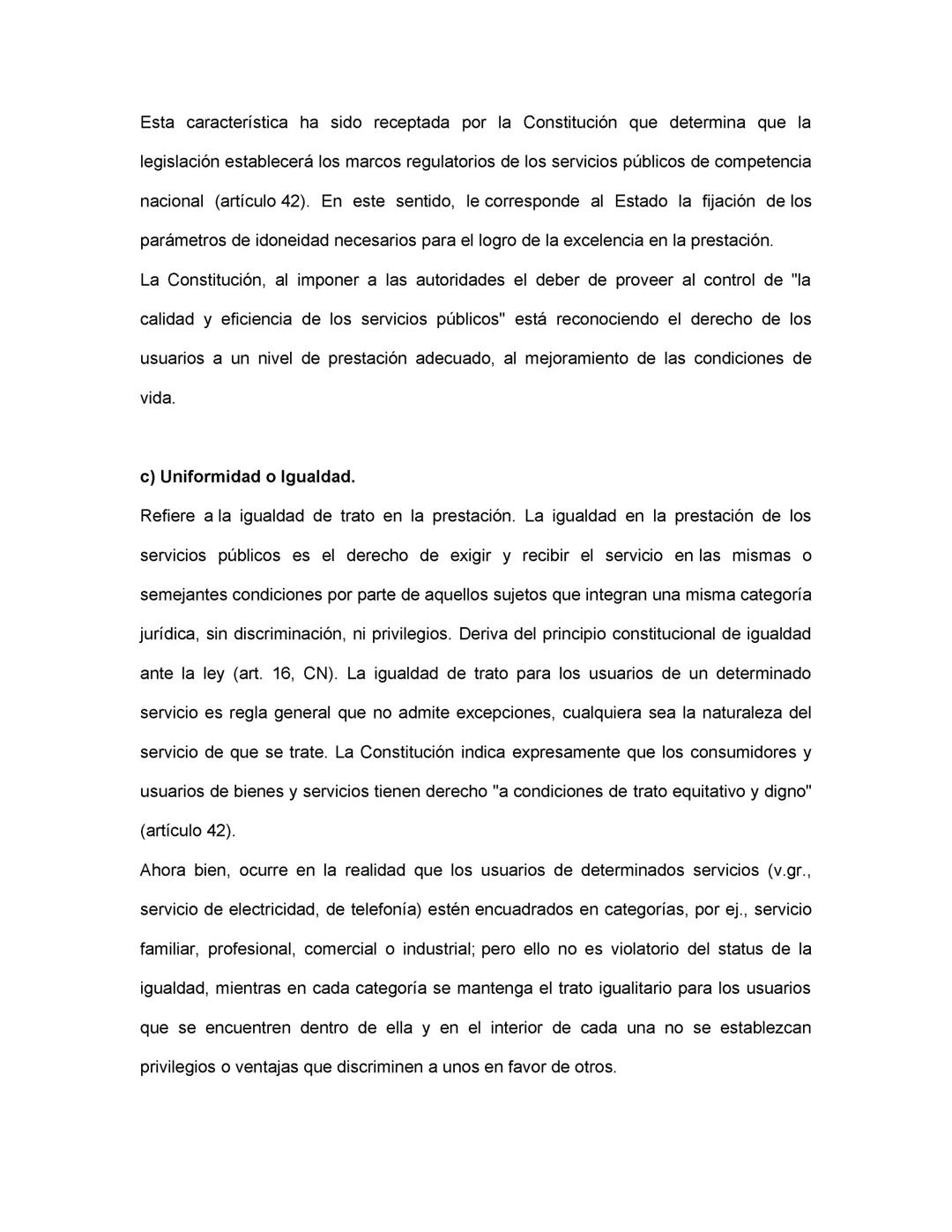 DERECHO CONSTITUCIONAL Y DERECHO ADMINISTRATIVO:
Se deja expresa constancia de que este resumen es meramente ilustrativo y se
confecciona a