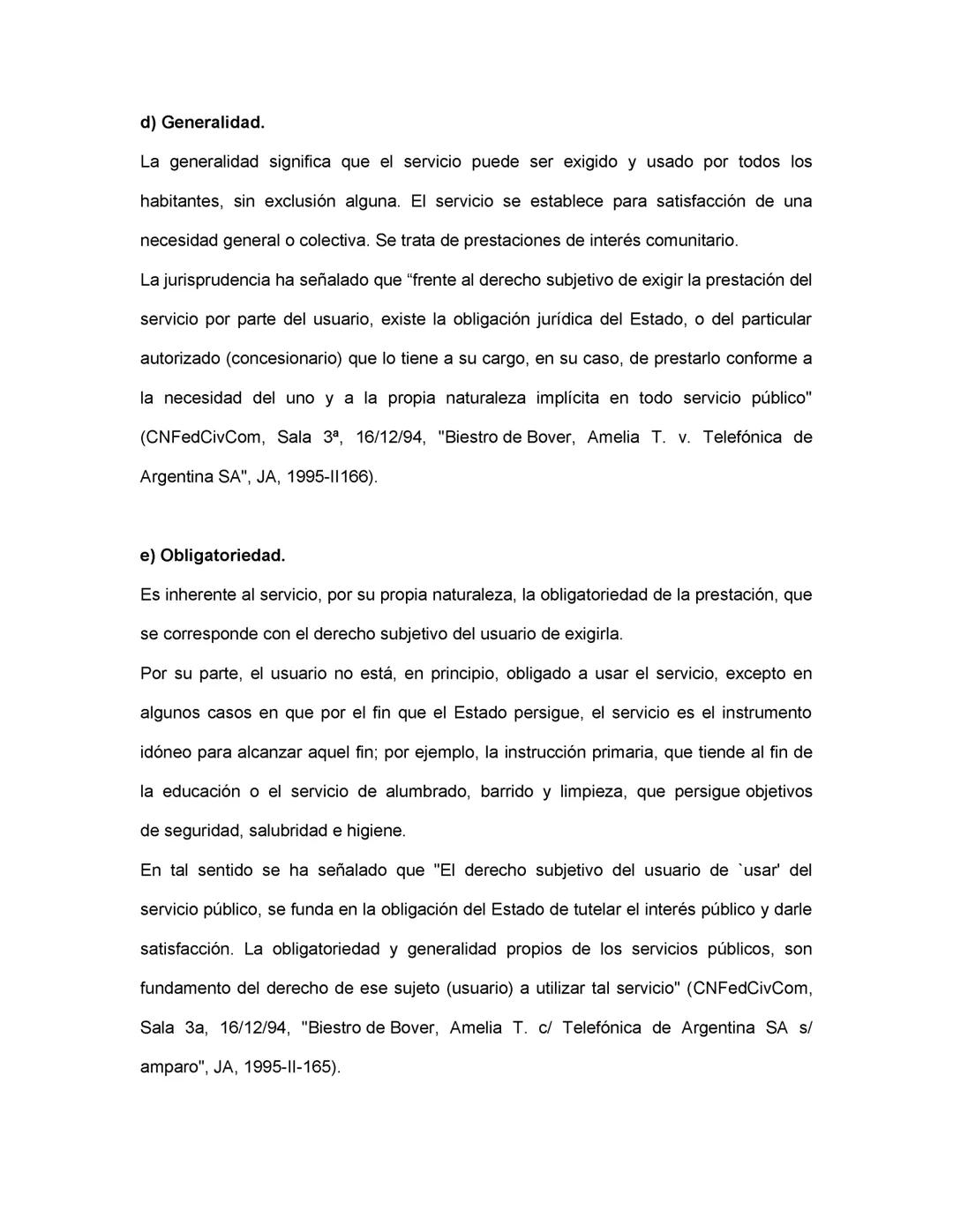 DERECHO CONSTITUCIONAL Y DERECHO ADMINISTRATIVO:
Se deja expresa constancia de que este resumen es meramente ilustrativo y se
confecciona a