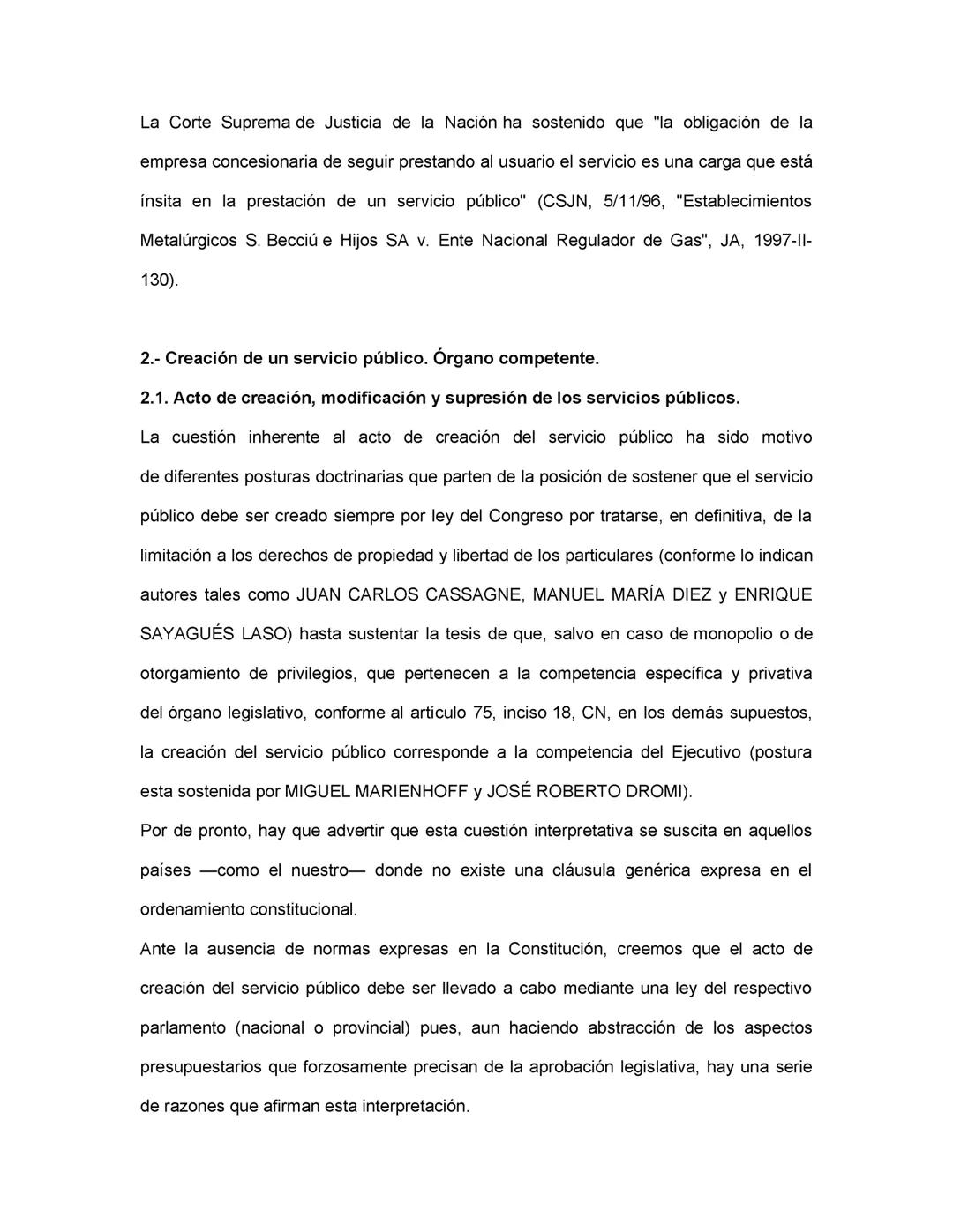 DERECHO CONSTITUCIONAL Y DERECHO ADMINISTRATIVO:
Se deja expresa constancia de que este resumen es meramente ilustrativo y se
confecciona a