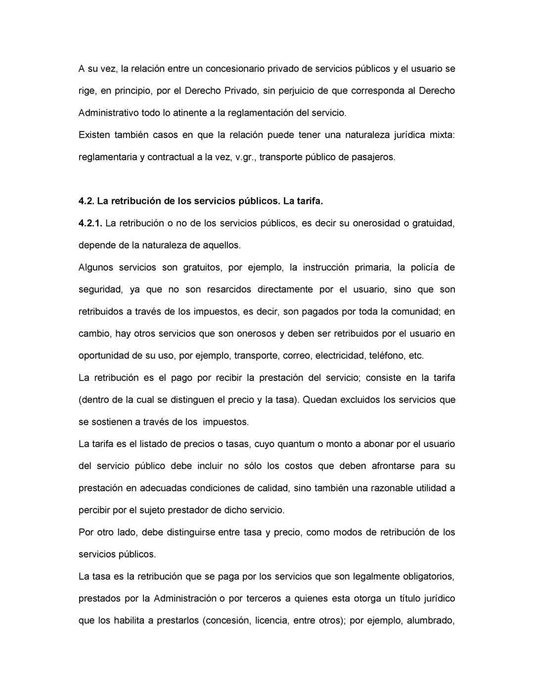 DERECHO CONSTITUCIONAL Y DERECHO ADMINISTRATIVO:
Se deja expresa constancia de que este resumen es meramente ilustrativo y se
confecciona a
