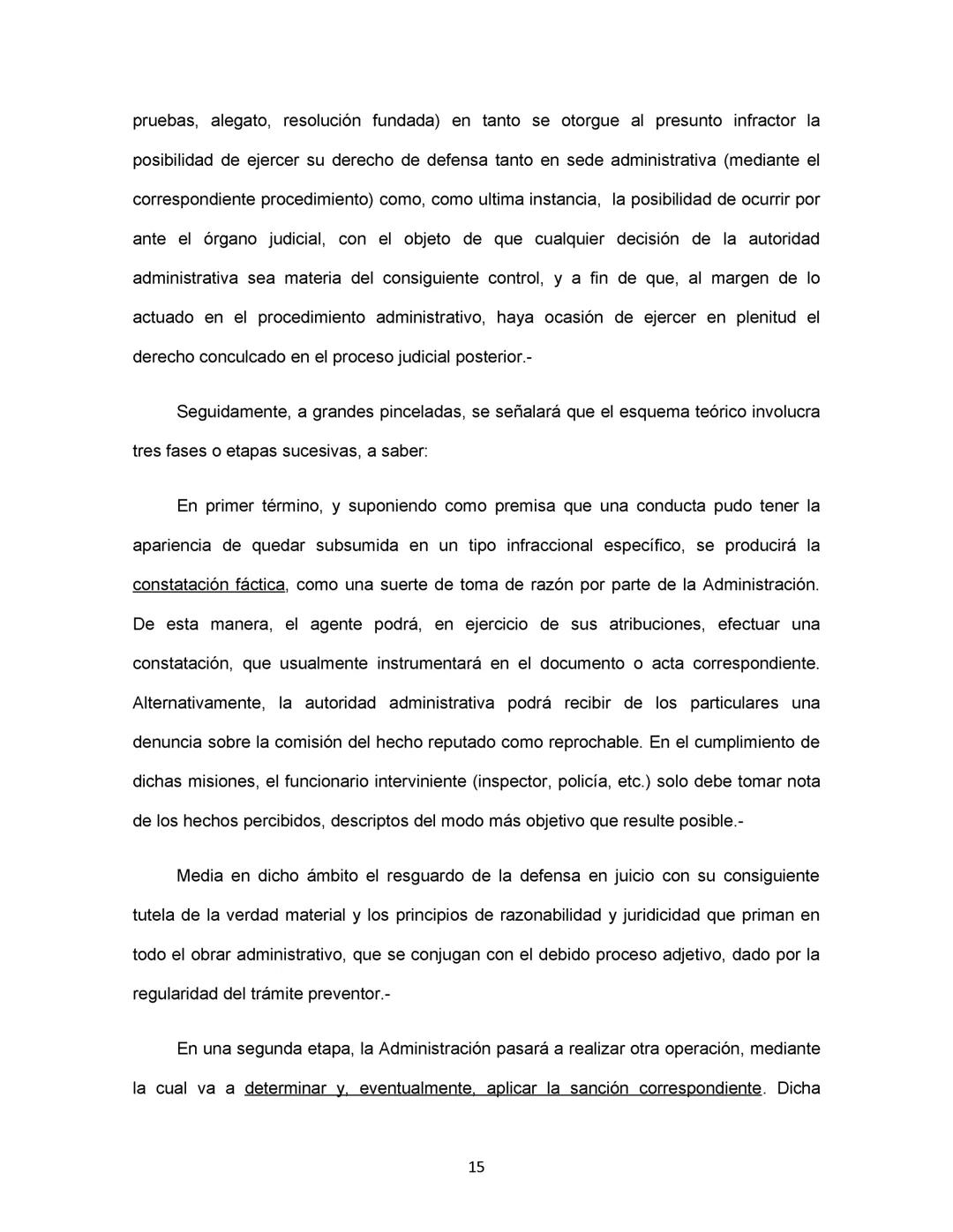 DERECHO CONSTITUCIONAL Y DERECHO ADMINISTRATIVO:
Se deja expresa constancia de que este resumen es meramente ilustrativo y se
confecciona a