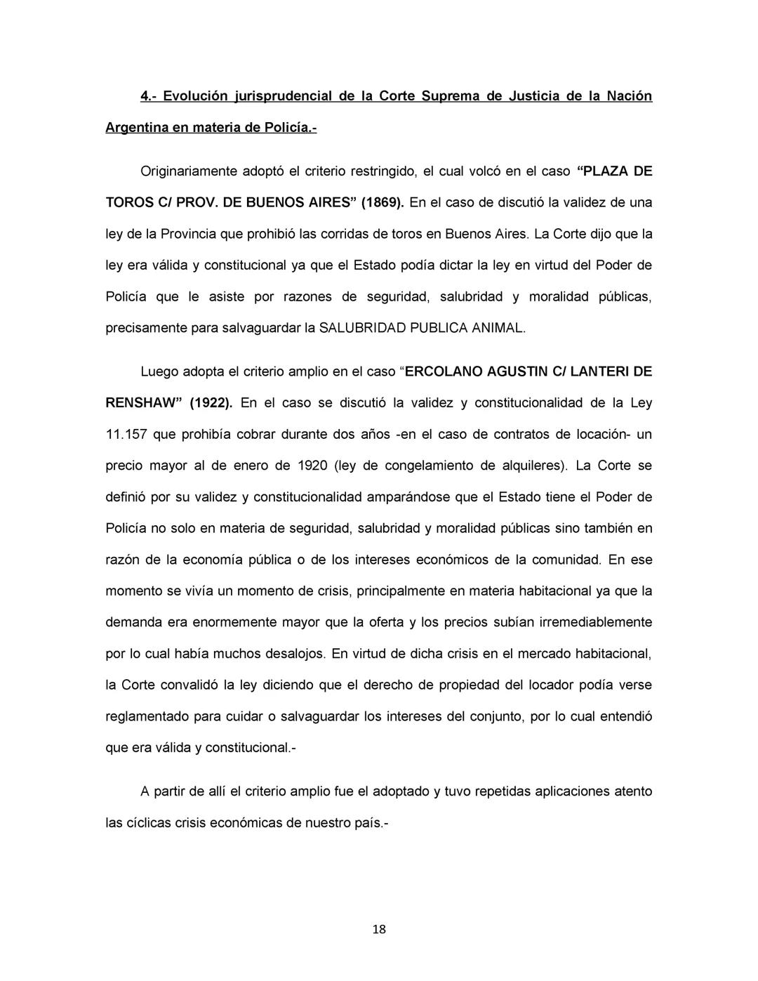 DERECHO CONSTITUCIONAL Y DERECHO ADMINISTRATIVO:
Se deja expresa constancia de que este resumen es meramente ilustrativo y se
confecciona a