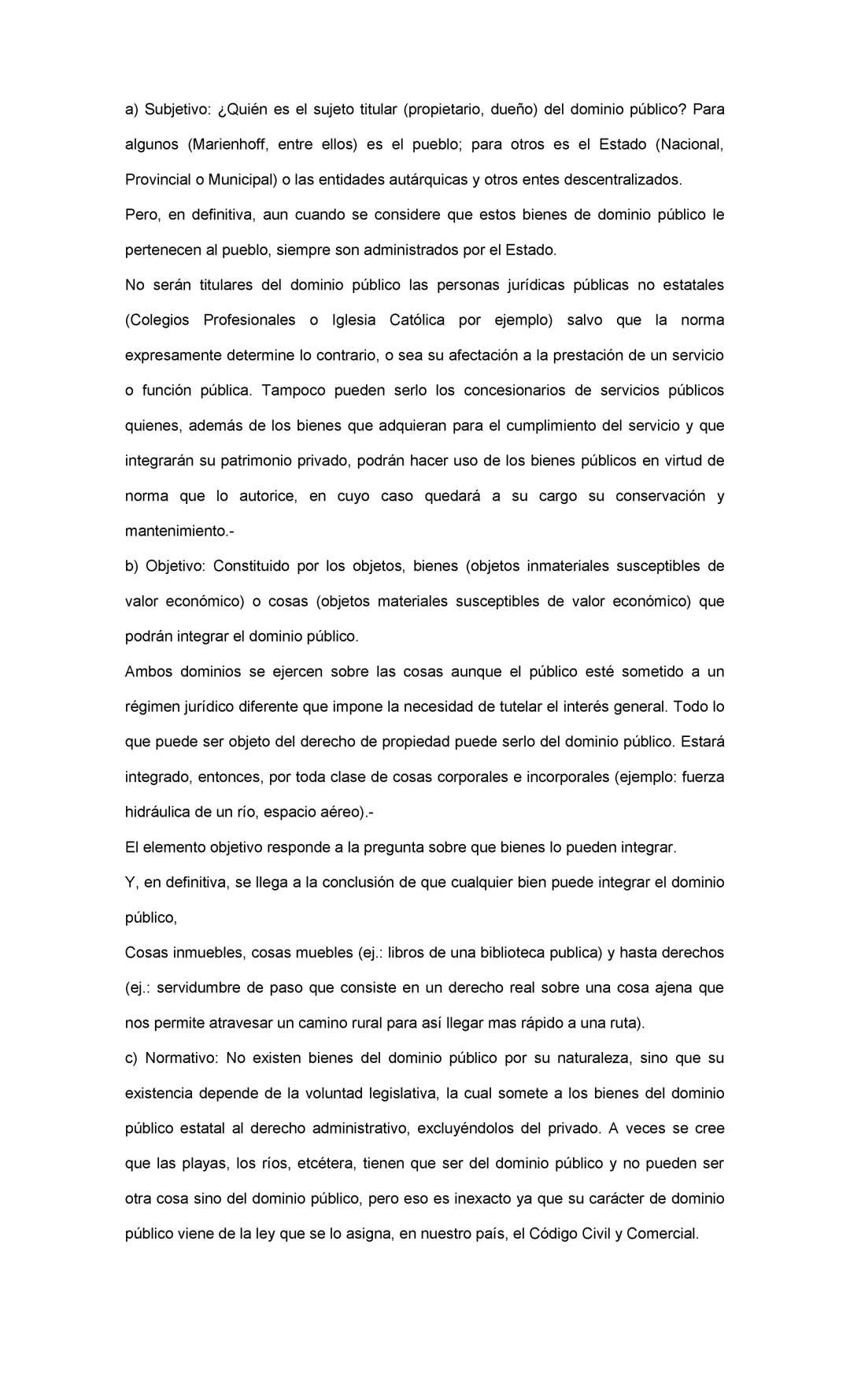 DERECHO CONSTITUCIONAL Y DERECHO ADMINISTRATIVO:
Se deja expresa constancia de que este resumen es meramente ilustrativo y se
confecciona a