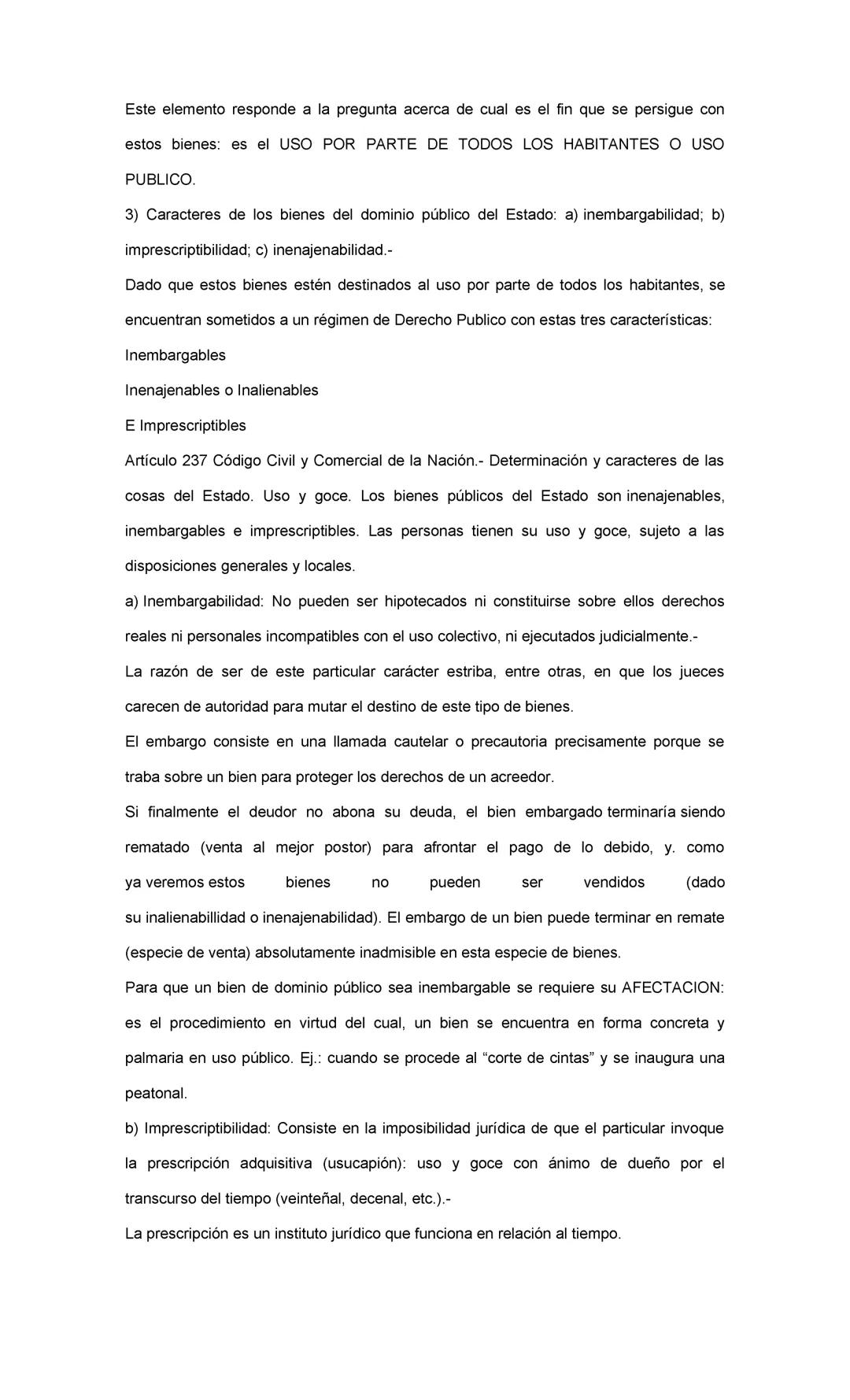 DERECHO CONSTITUCIONAL Y DERECHO ADMINISTRATIVO:
Se deja expresa constancia de que este resumen es meramente ilustrativo y se
confecciona a