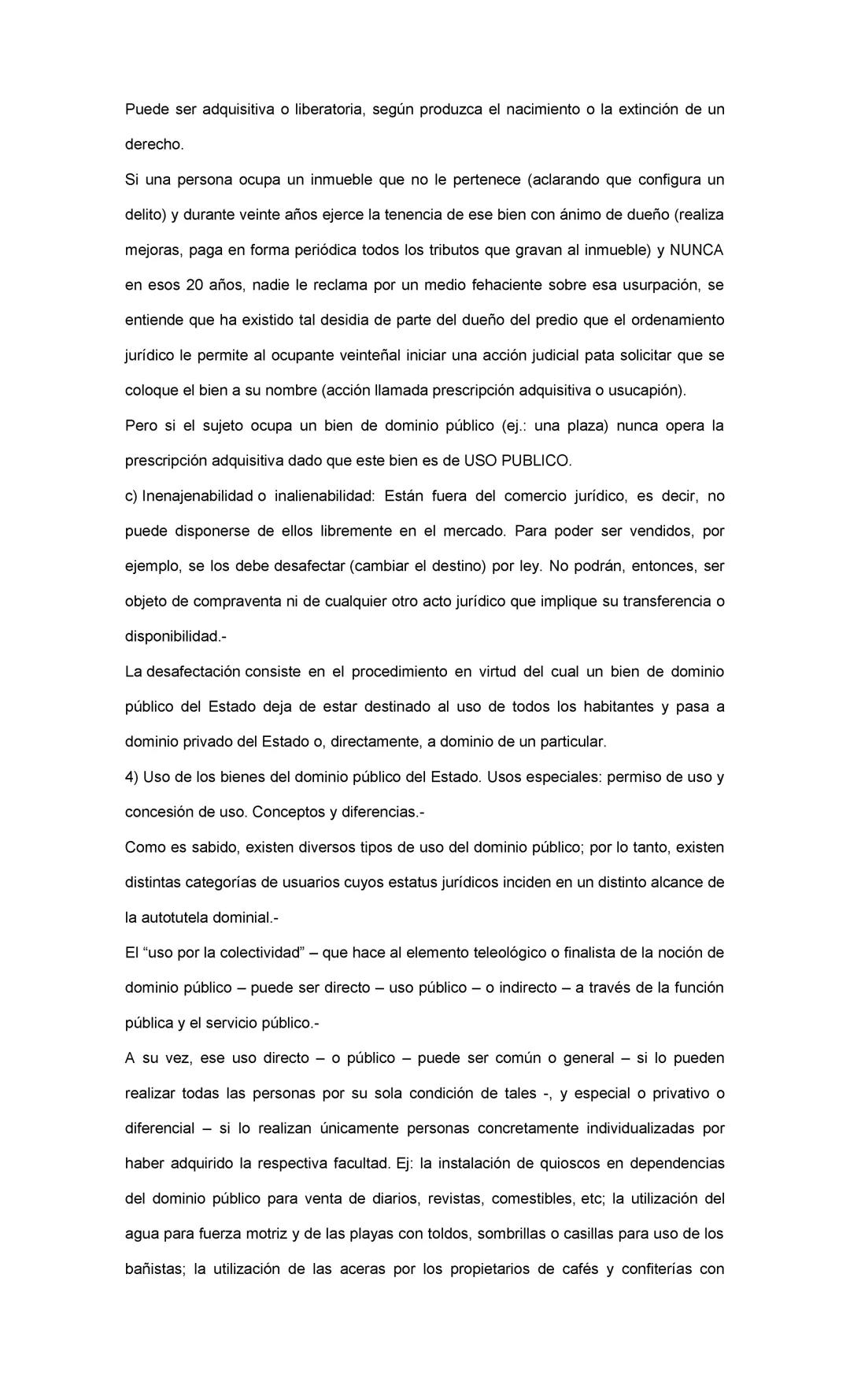 DERECHO CONSTITUCIONAL Y DERECHO ADMINISTRATIVO:
Se deja expresa constancia de que este resumen es meramente ilustrativo y se
confecciona a