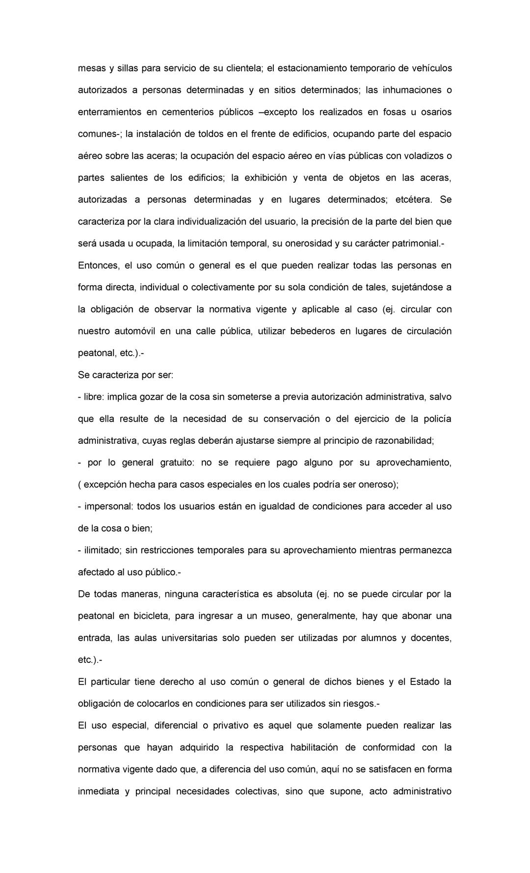 DERECHO CONSTITUCIONAL Y DERECHO ADMINISTRATIVO:
Se deja expresa constancia de que este resumen es meramente ilustrativo y se
confecciona a