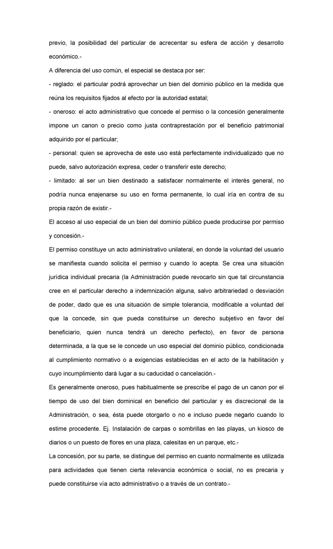 DERECHO CONSTITUCIONAL Y DERECHO ADMINISTRATIVO:
Se deja expresa constancia de que este resumen es meramente ilustrativo y se
confecciona a