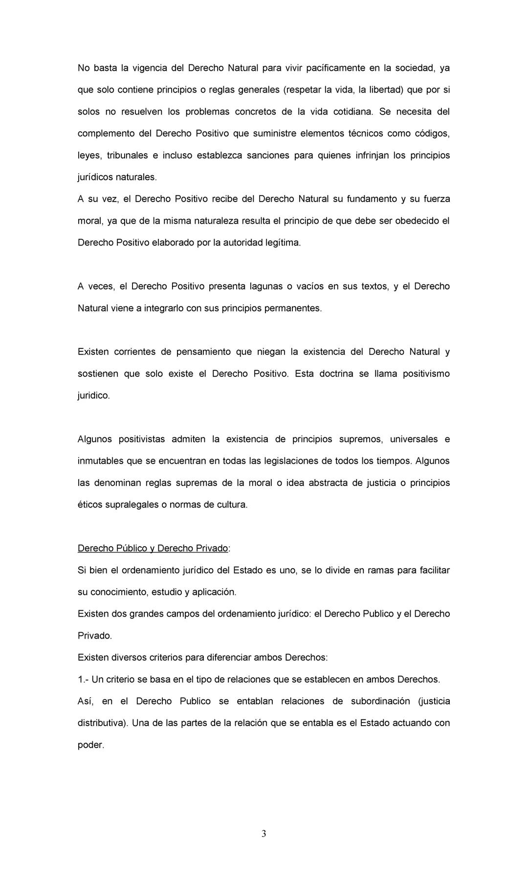 DERECHO CONSTITUCIONAL Y DERECHO ADMINISTRATIVO:
Se deja expresa constancia de que este resumen es meramente ilustrativo y se
confecciona a