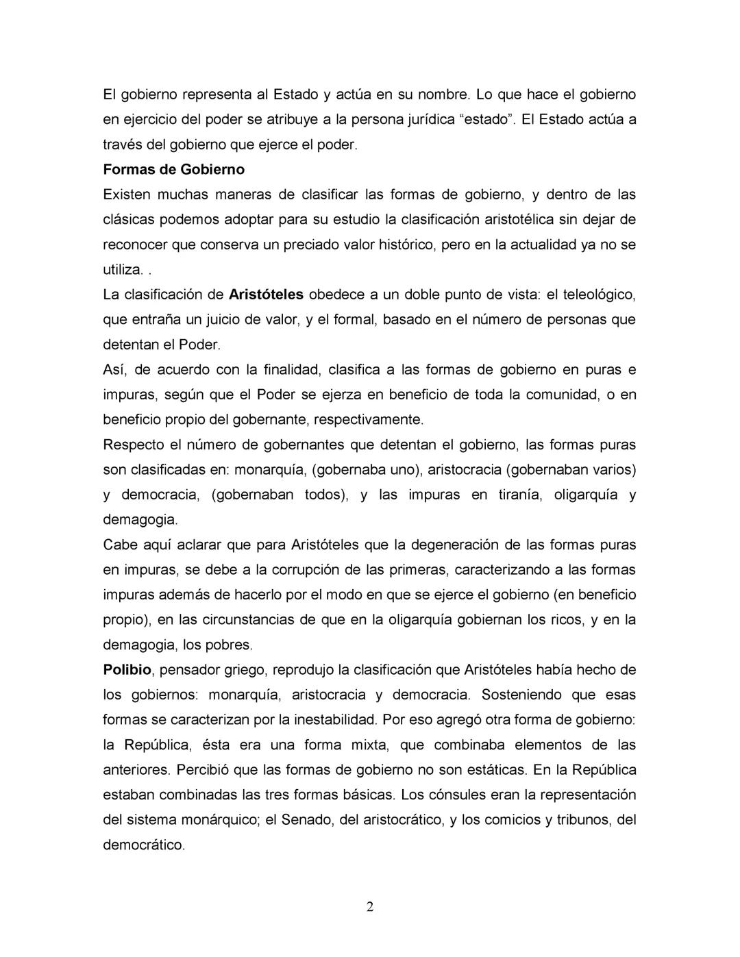 DERECHO CONSTITUCIONAL Y DERECHO ADMINISTRATIVO:
Se deja expresa constancia de que este resumen es meramente ilustrativo y se
confecciona a