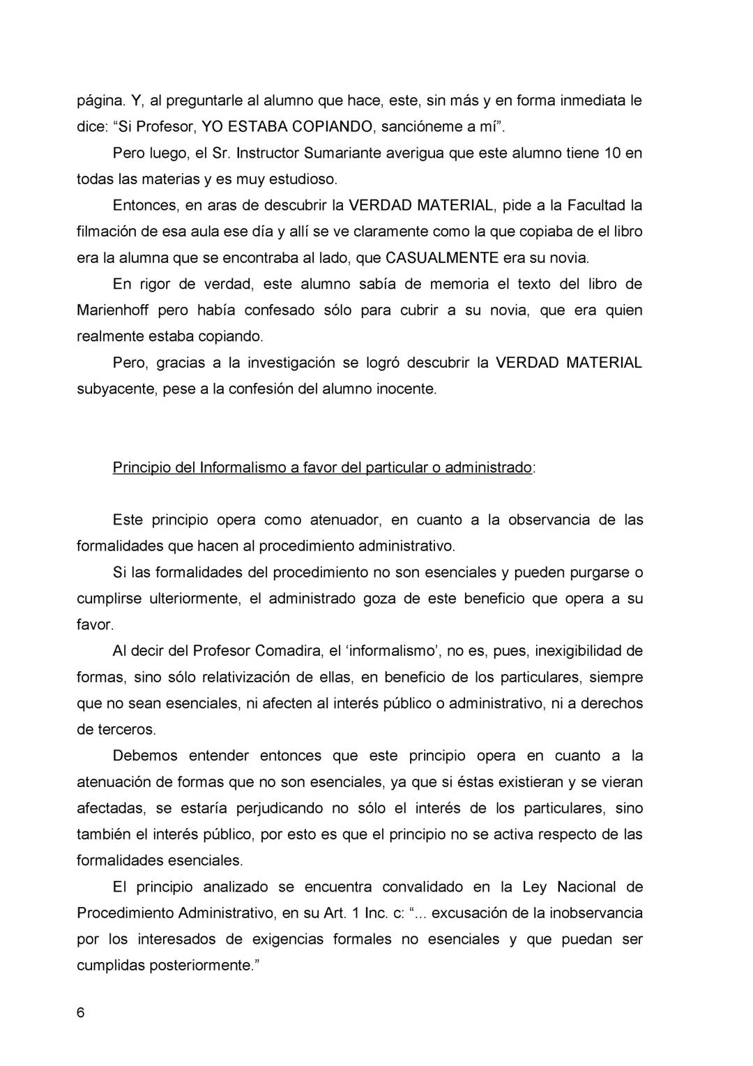 DERECHO CONSTITUCIONAL Y DERECHO ADMINISTRATIVO:
Se deja expresa constancia de que este resumen es meramente ilustrativo y se
confecciona a