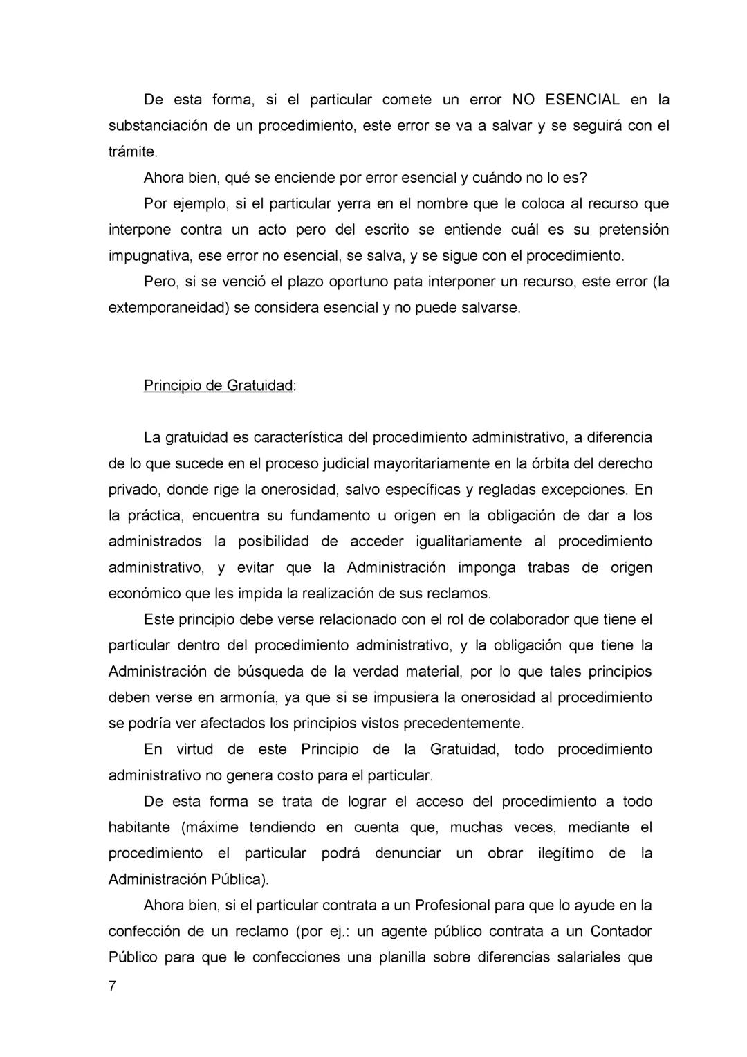 DERECHO CONSTITUCIONAL Y DERECHO ADMINISTRATIVO:
Se deja expresa constancia de que este resumen es meramente ilustrativo y se
confecciona a