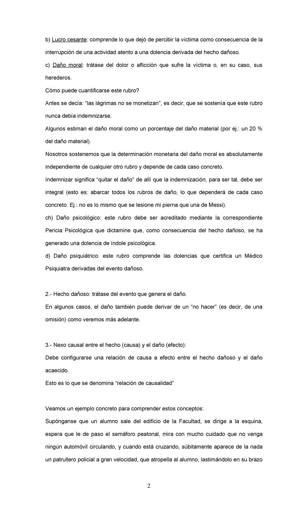 DERECHO CONSTITUCIONAL Y DERECHO ADMINISTRATIVO:
Se deja expresa constancia de que este resumen es meramente ilustrativo y se
confecciona a