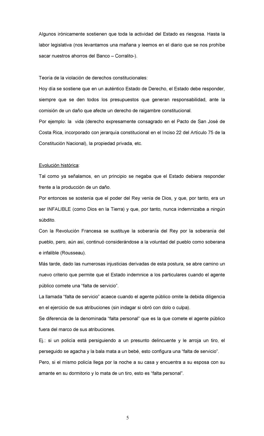 DERECHO CONSTITUCIONAL Y DERECHO ADMINISTRATIVO:
Se deja expresa constancia de que este resumen es meramente ilustrativo y se
confecciona a