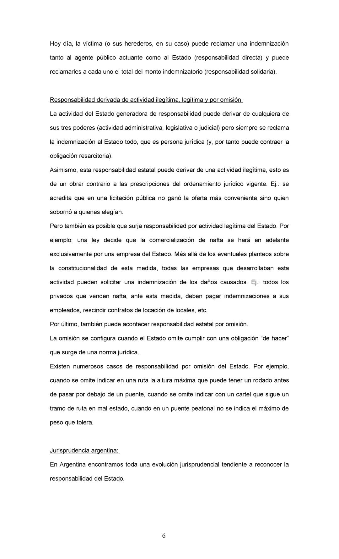DERECHO CONSTITUCIONAL Y DERECHO ADMINISTRATIVO:
Se deja expresa constancia de que este resumen es meramente ilustrativo y se
confecciona a