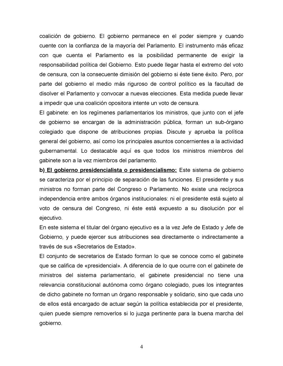 DERECHO CONSTITUCIONAL Y DERECHO ADMINISTRATIVO:
Se deja expresa constancia de que este resumen es meramente ilustrativo y se
confecciona a