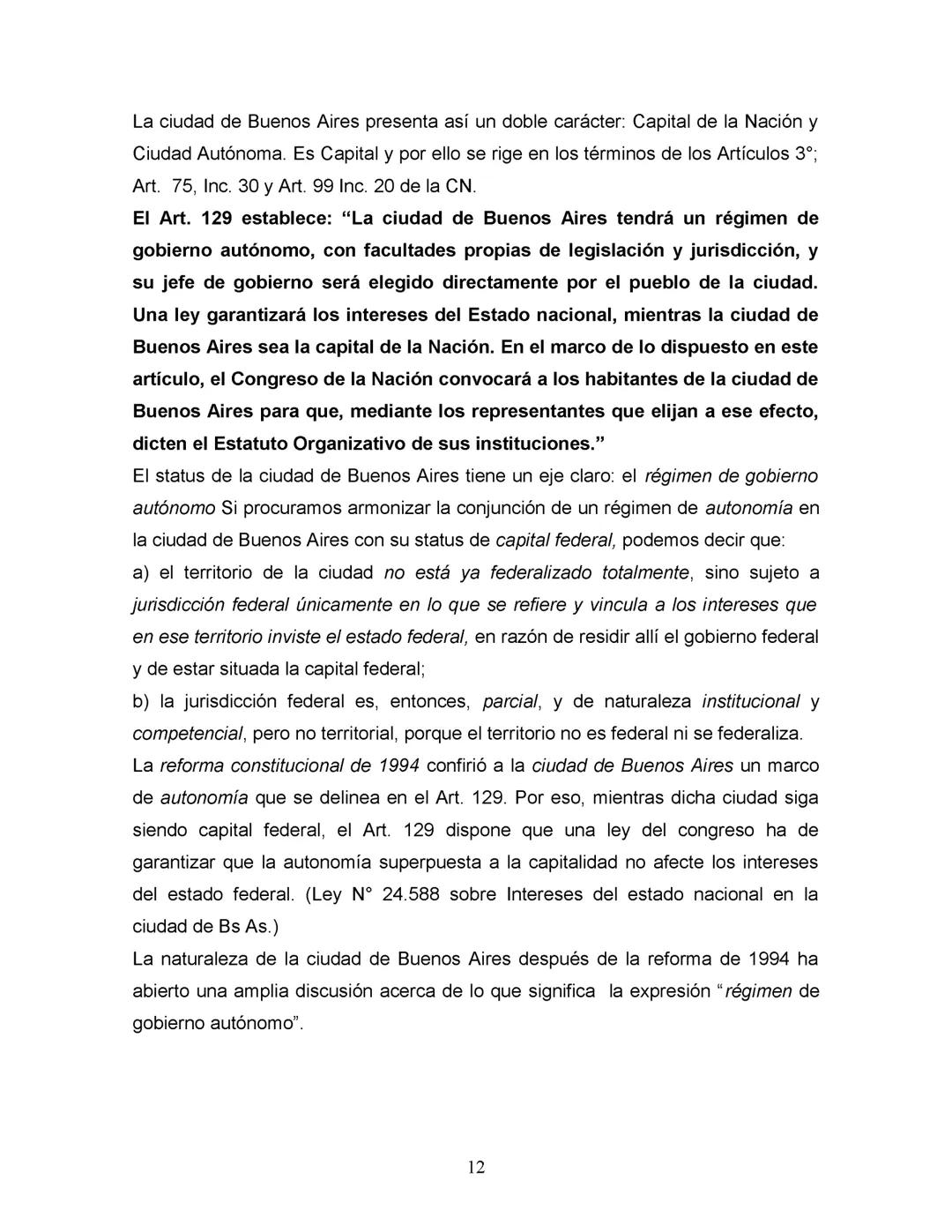 DERECHO CONSTITUCIONAL Y DERECHO ADMINISTRATIVO:
Se deja expresa constancia de que este resumen es meramente ilustrativo y se
confecciona a